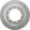 Centric Parts Gcx Brake Rotor Fully Coated, 320.67078F 320.67078F - alternate 1